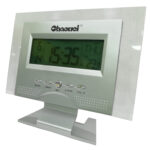 Chaonei Digital Clock with Alarm - CW8081