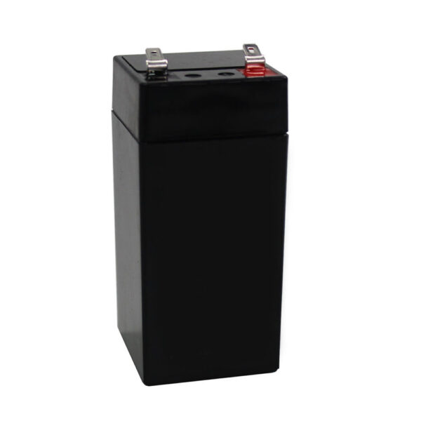 Hengly Sealed Lead-Acid Battery 4 Volts 6 Ah