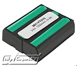 DBK Battery for Sony 3.6V 600mAh - BT23