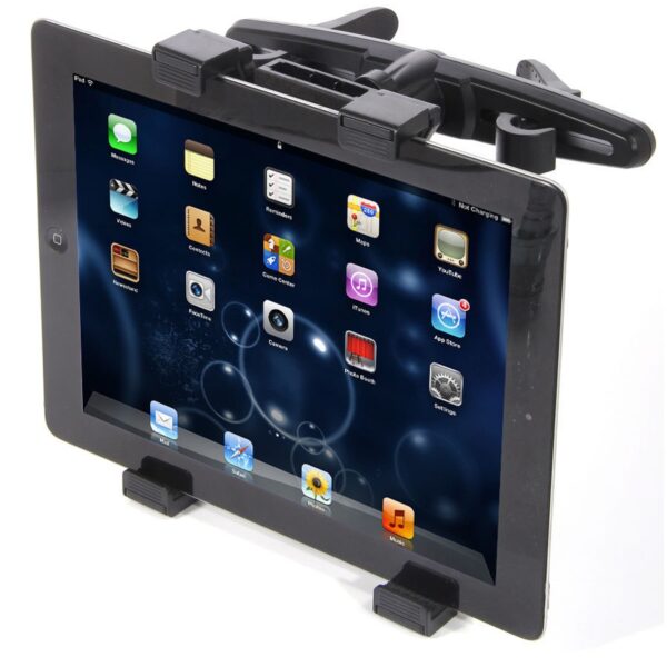 Holder Universal PAD Clip for Car - 03HD03