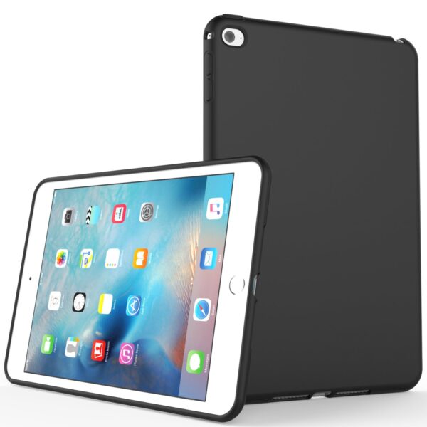 Case Cover for IPad Mini Black - C225B