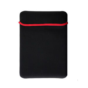 Conqueror 15.6 Inch Laptop Sleeve Black - LSE2002