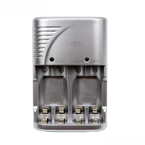 Conqueror Ni-MH Charger AA & AAA Battery Charger - KC006
