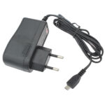 Top Adapter Power Supply to Micro USB - CYZ059