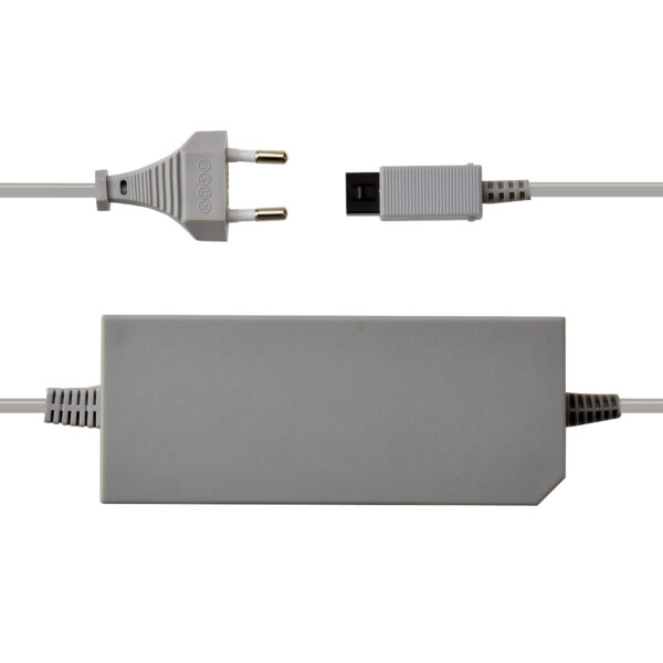 Wii AC Power Adapter Charger - JPG3109