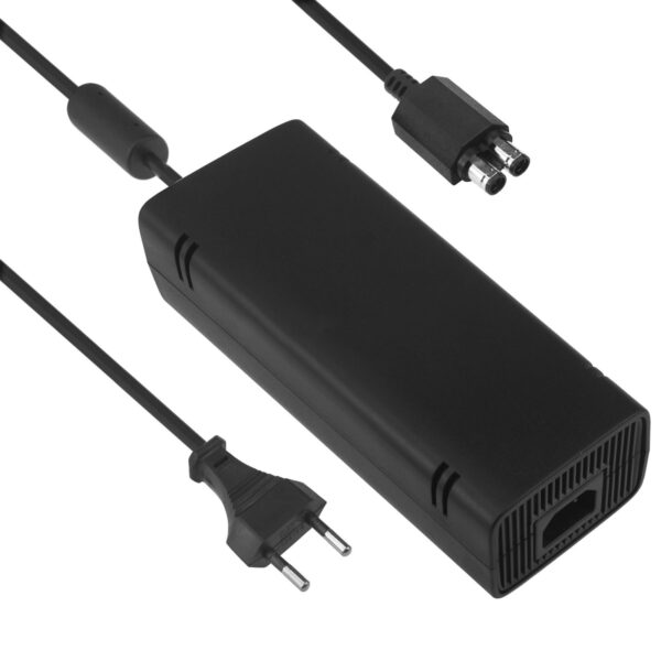 Xbox 360 Slim Adapter Charger - 3602