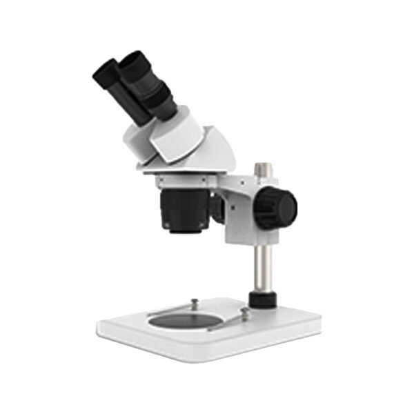 Conqueror Microscope With 2 Binocular 20X / 40X LED Light - CMS745