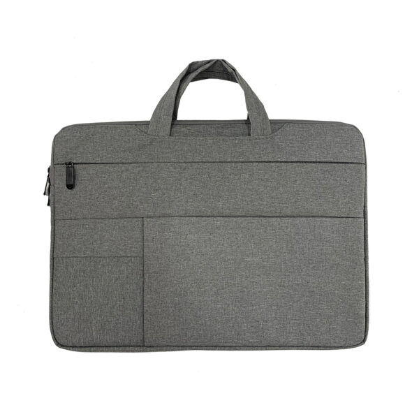 Conqueror Protective Laptop Bag Carrying Case Fits  15.6 Inch Laptops - CSB300