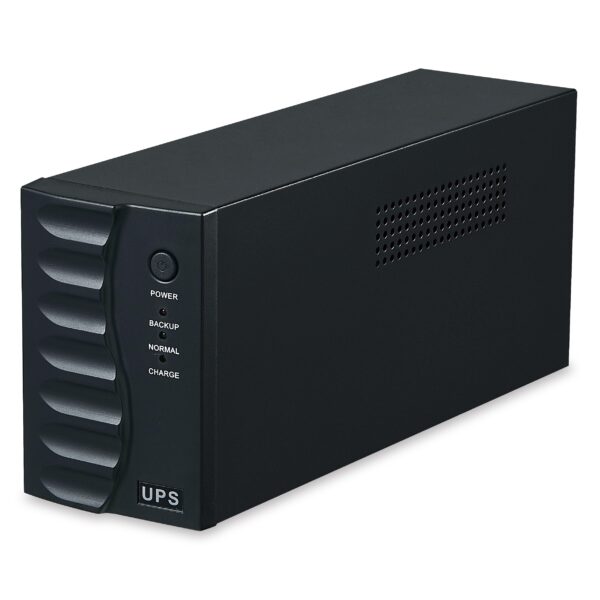 Conqueror UPS Power Supply 300 Watt 500 VA - ELE001