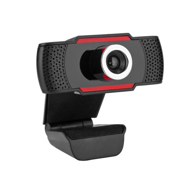Conqueror Webcam Camera for Laptop, Desktop, and PC - CWC426