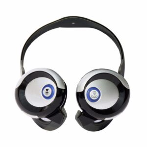 Zonoki Bluetooth Headphones Wireless Headphone for PC - BS06