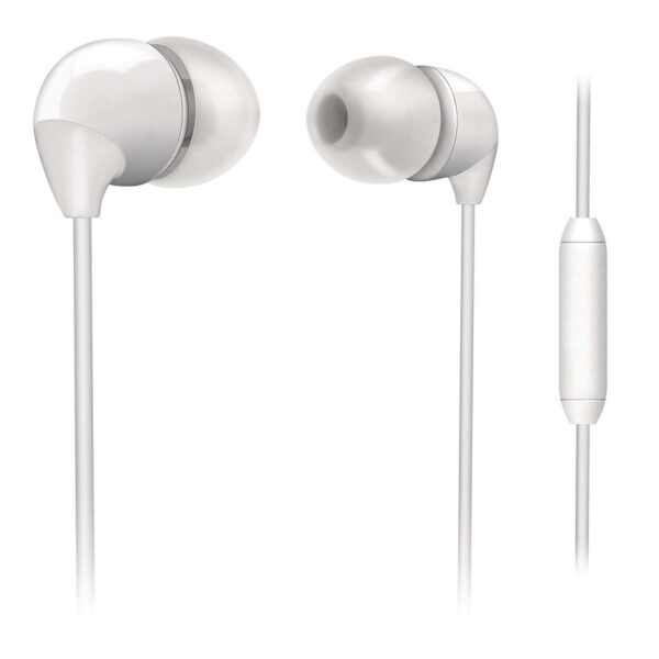 Aita Wired Earphones White - AT883