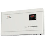 Conqueror Step Up / Down Voltage Transformer Converter with Automatic Voltage Regulator (AVR) 1800 Watt - EL15