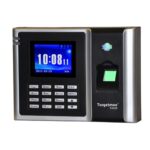 Targetmax Fingerprint Time Attendance Manager - TA320S