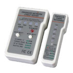 Ethernet Network Cable Tester Wire Tracker Portable Line Finder - CPB07-003