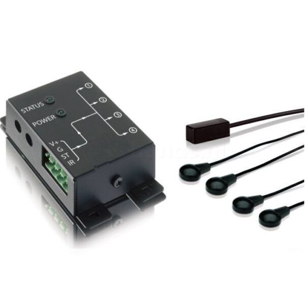 IR Infrared Transceiver Remote Control  Repeater - G210A