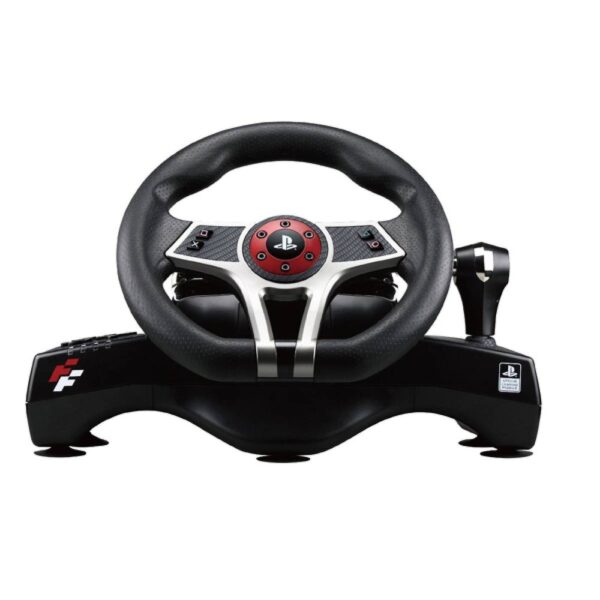 Flashfire Racing Wheel 2-in-1 for PS3 and PS4 - ES500