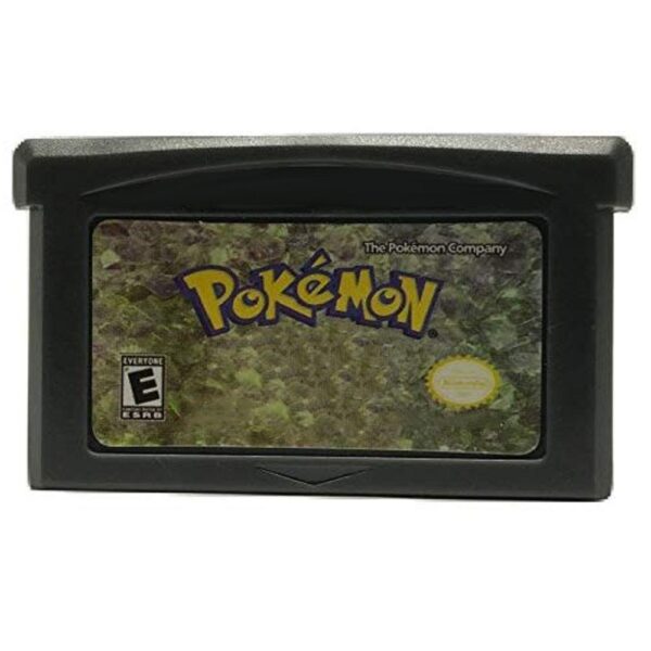 Game Cartridge 280-in1 Gaming Card - GA37
