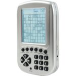 Sudoku Game Electronic - 6532B