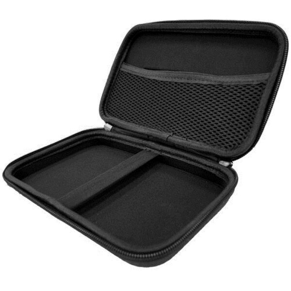 Case for Hard Disc Dimensions 14 x 9 x 3 cm - 612