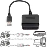 Converter Adapter PS2 Controller to USB for PC - U813