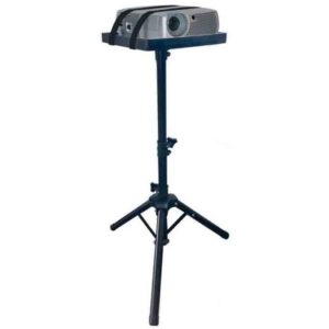 Conqueror Universal Stand for Projector with Tripod - H101