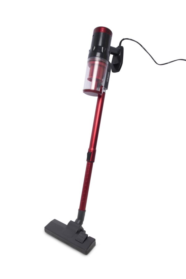 Westinghouse 2-in-1 Handheld Stick Vacuum Cleaner 600 Watt for Cleaning Dirt, Debris, Pet Hair - WFVC1809