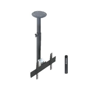 Loctek Ceiling Stand for LED / LCD / Plasma TV 14"-42" -  H86