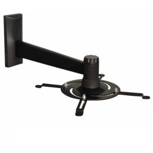 Conqueror Wall Mount Tilting Stand for Projector - H91