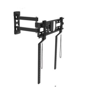 Conqueror Articulating Stand for Non-Flat Back LED / LCD / Plasma TV 32''-55'' - HA17
