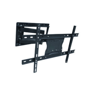 Conqueror Articulating Stand for LED / LCD / Plasma TV 37''-70'', Wall Mount - HA24