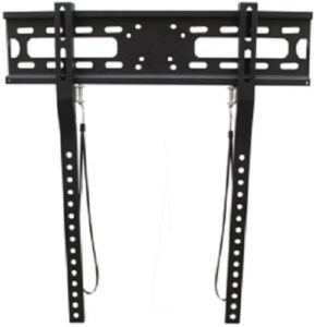 Conqueror Fixed Stand for Non-Flat Back LED / LCD / Plasma TV 32''-55'' - HF52
