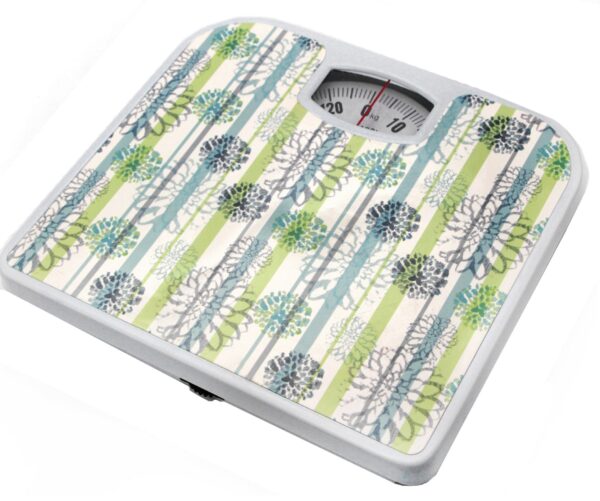 Daewoo Mechanical Bathroom Weight Scale -  DBS101
