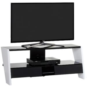 Conqueror Table Stand for LED / LCD / Plasma TV up to 52'' with Soundbar 1000W, Bluetooth and USB - HT16W
