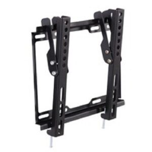 Conqueror Tilting Stand for LED / LCD / Plasma TV up to 32'', Wall Mount - HT61