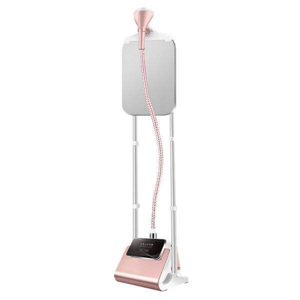 Conqueror Garment Fabric Steamer 2.5 Liter Tank Capacity 1800 Watt Power - GS1708A