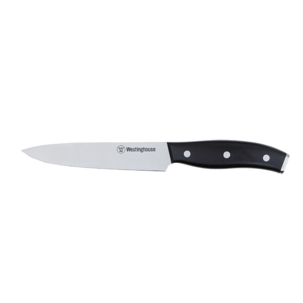 Westinghouse Slicing Knife 15 cm Stainless Steel - WCKTSC15213