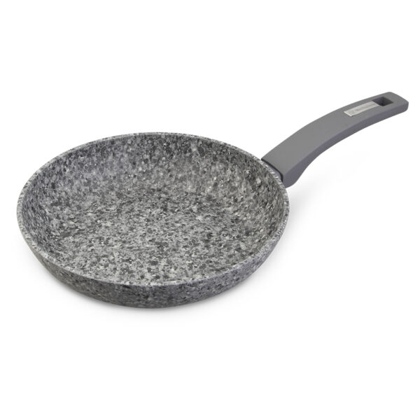 Westinghouse Aluminum Marble Coated Non-stick Fry Pan 30 cm Diameter - WCFP0070030GGY