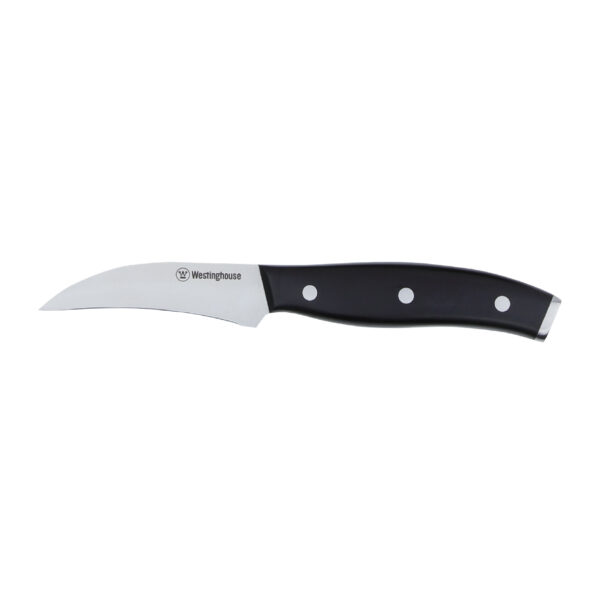 Westinghouse Paring Knife 8 cm Multipurpose Stainless Steel - WCKF007502ABK