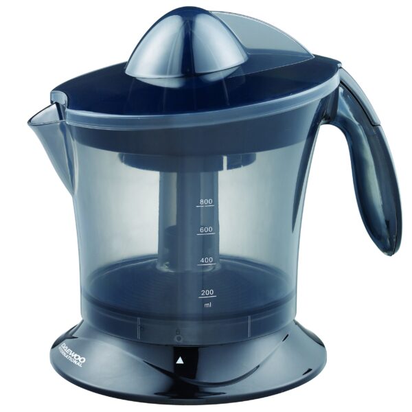Daewoo Electric Citrus Juicer with 0.8L Cup 25 Watt - DI8081
