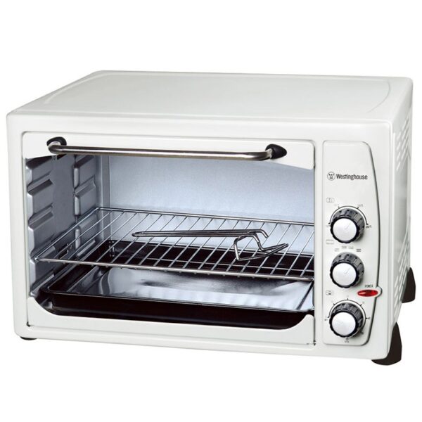 Westinghouse Extra Large Countertop Oven Toaster 2000 Watt - 4303WT