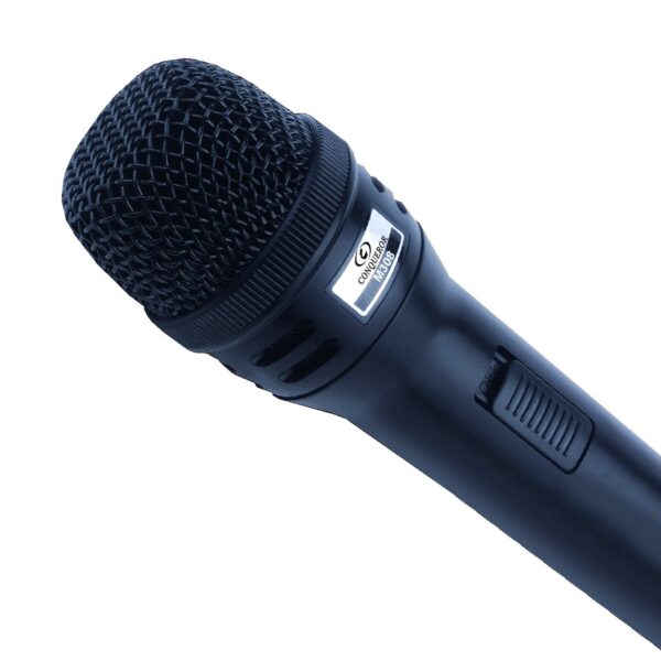 Conqueror Dynamic Microphone Handheld Wired - M308