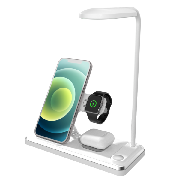 CONQ. Wireless Charger HT503