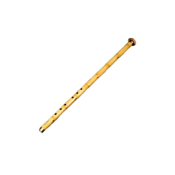 Top Nay Musical Instrument  - MFL333