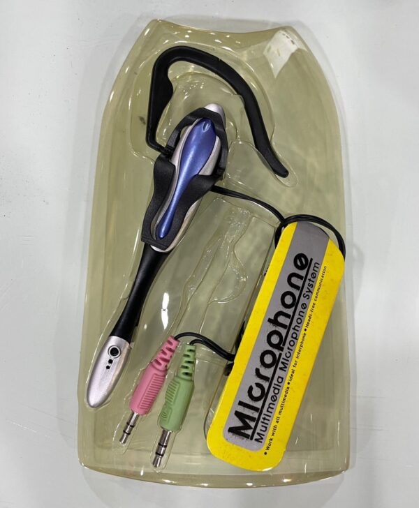 TOP EARSET SY108 -MICRO