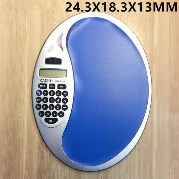 Kadio Mouse Pad Calculator - KD3058
