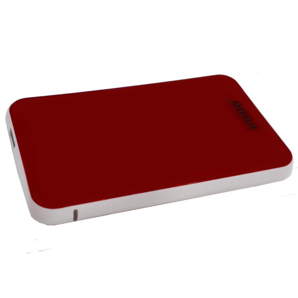 Godo Case for Hard Disk SATA III to USB 2.0 HDD Portable 2.5 Inch Enclosure - P341
