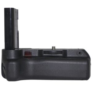 MB-D5000 Vertical Battery Grip for Nikon D5000 / D3000 / D60 / D40 - P557