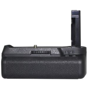 MB-D3100 Vertical Battery Grip for Nikon D3100 / D32000 / D5300 - P558