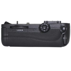MB-D11H Vertical Battery Grip for Nikon D7000 - P559